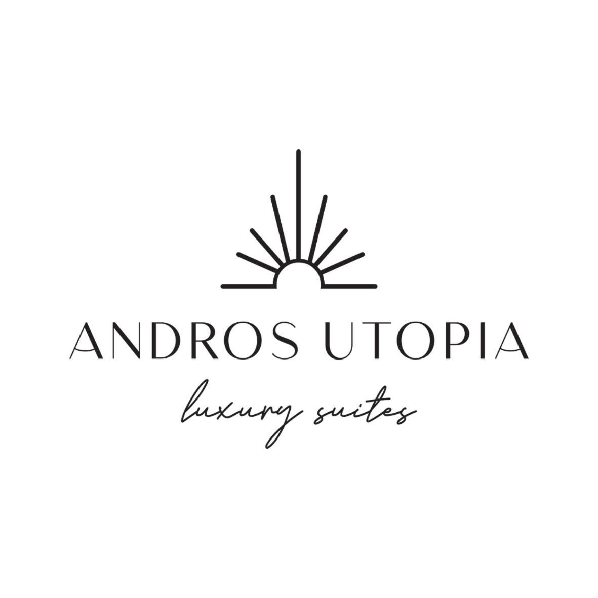 באטסי Andros Utopia מראה חיצוני תמונה